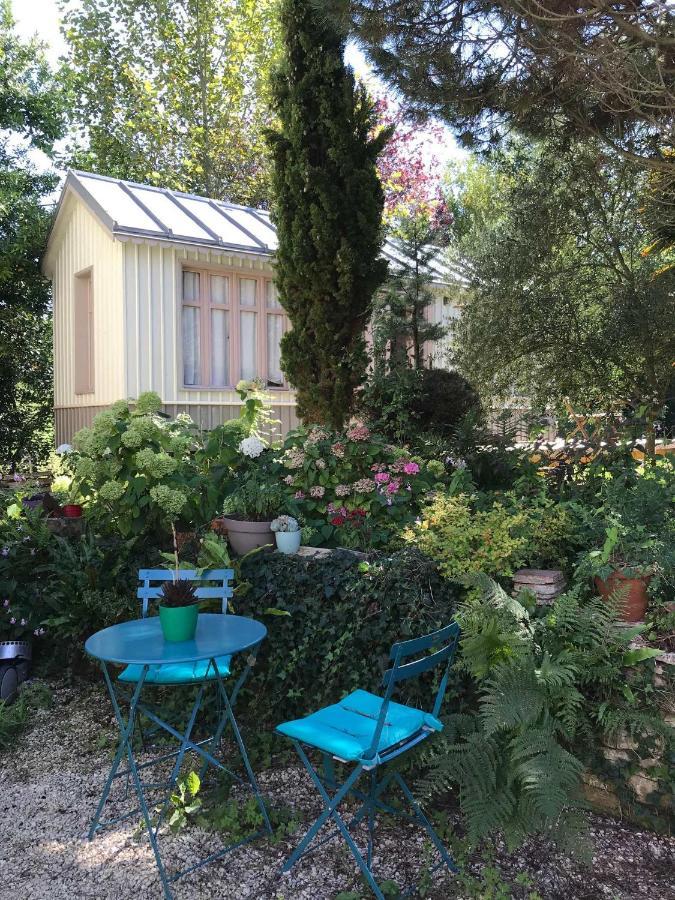 Le Mas Normand Ver-sur-Mer Экстерьер фото