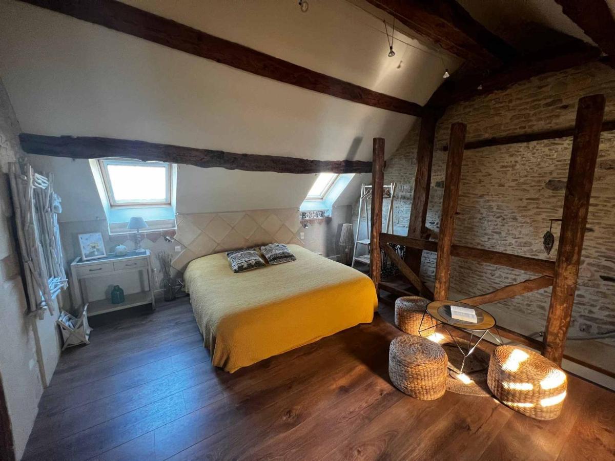 Le Mas Normand Ver-sur-Mer Экстерьер фото